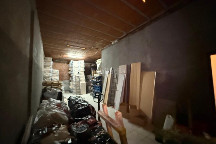 Casa ¡espectacular casa en la grípia, ! espacio, comodidad y grandes posibilidades en Terrassa