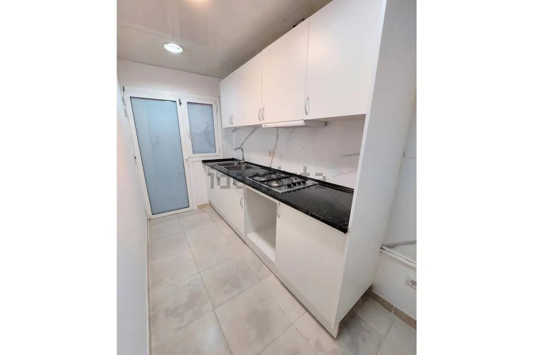 Piso en Barrio La Grípia