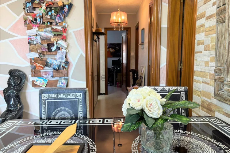 Piso en calle Sant Damian