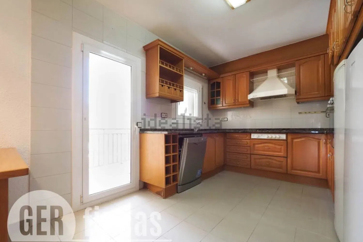 Piso en calle del Berguedà