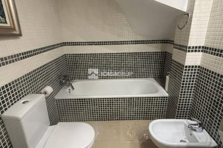 Dúplex ático dúplex en venta carretera de matadepera sant pere, en Terrassa