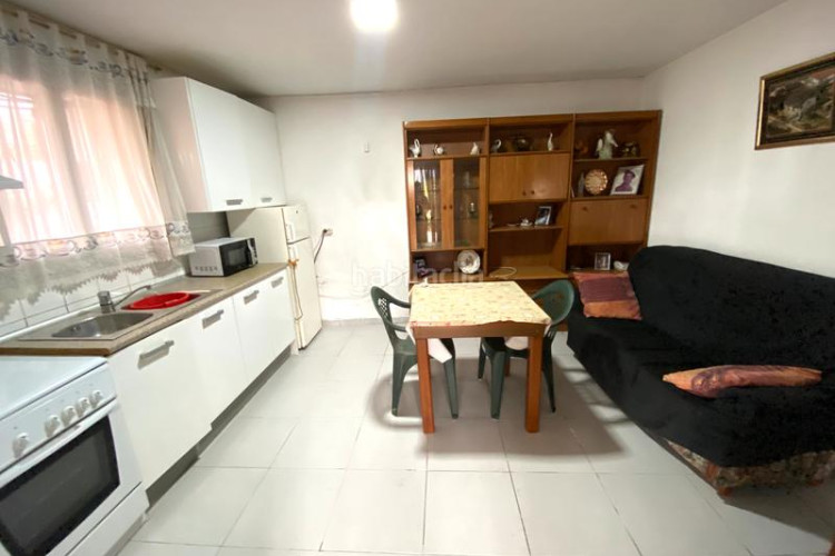 Chalet  bifamiliar ubicado en Can Parellada en Terrassa