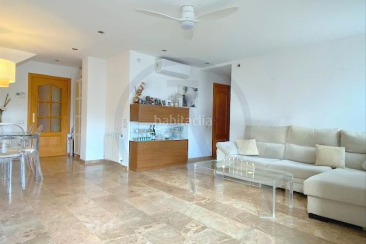 Dúplex junto al centro! en Can Palet Terrassa