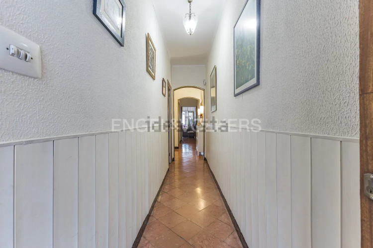 Chalet adosado en Barrio La Cogullada