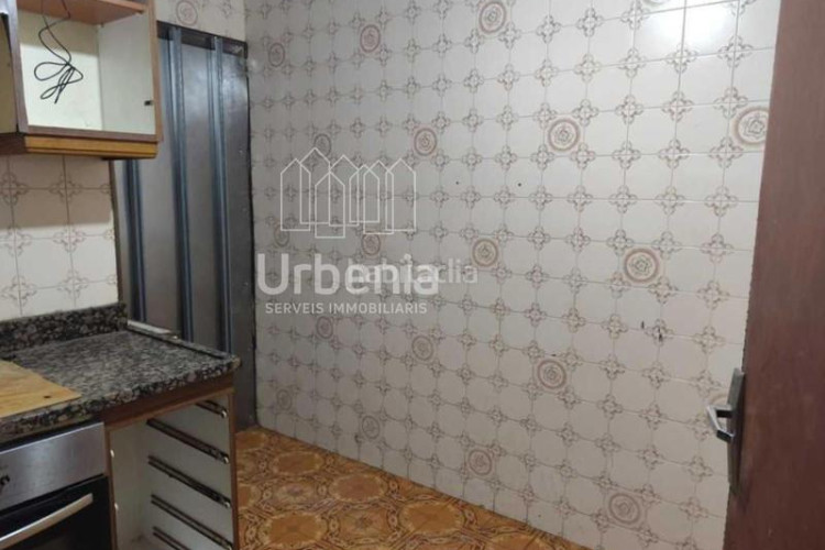 Piso oportunidad para reformar ! en Sant Pere Nord Terrassa