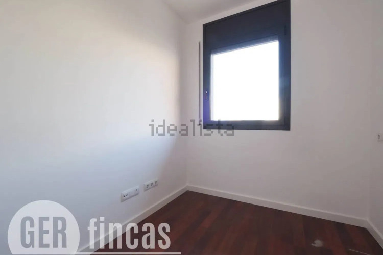 Piso en calle de Menéndez y Pelayo