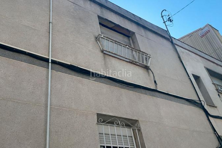 Piso en Ca n'Anglada Terrassa