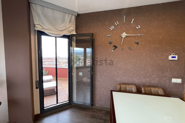Dúplex en venta en Rambla de Francesc Macià