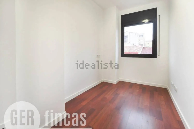 Piso en calle de Menéndez y Pelayo