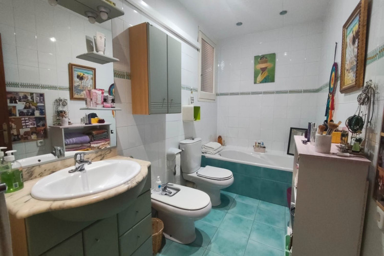 Carrer de Sant Damiu00E0, Ca n'Anglada