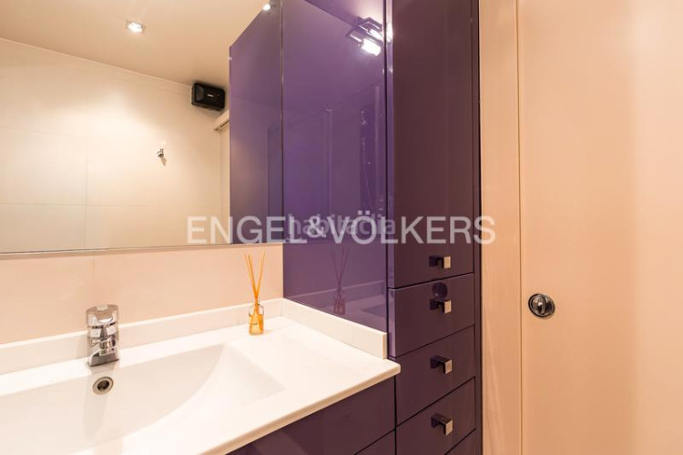 Ático  dúplex en San Pere Terrassa