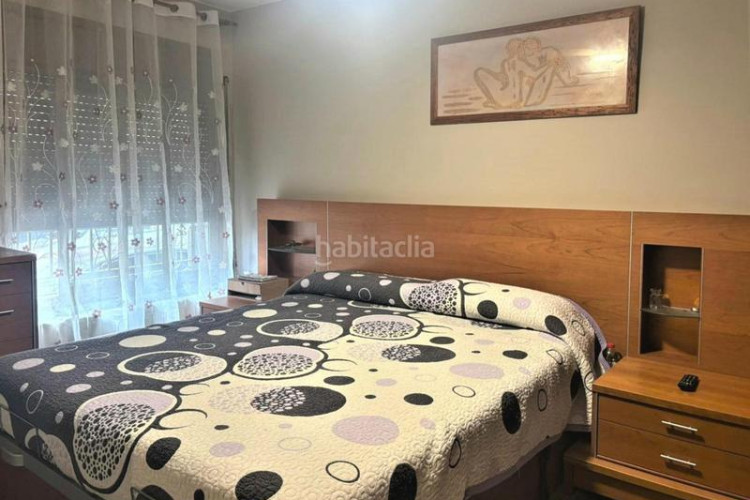 Planta baja magnífica planta baja de 112 m2 con 2 terrazas en Terrassa