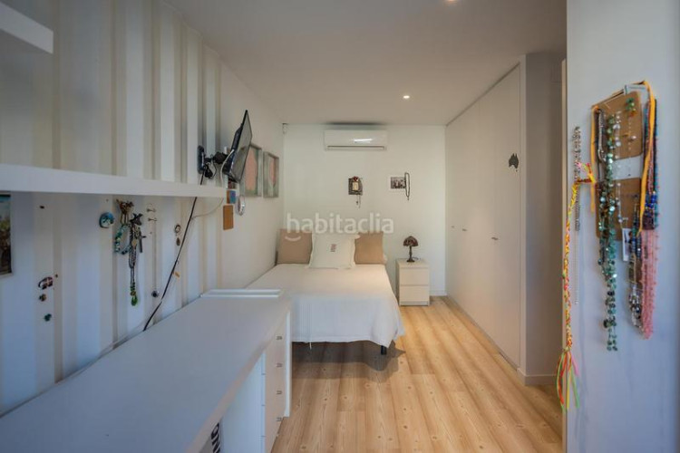 Casa oasis de tranquilidad y desconexion en Ca n'Aurell Terrassa