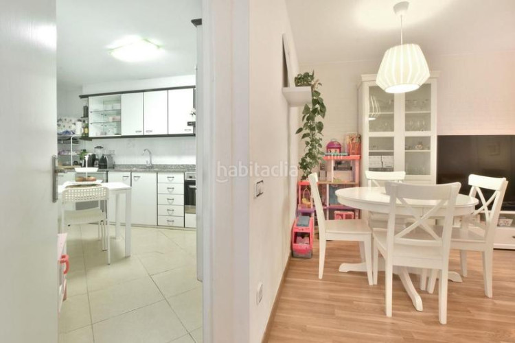 Chalet en Les Arenes - La Grípia - Can Montllor Terrassa