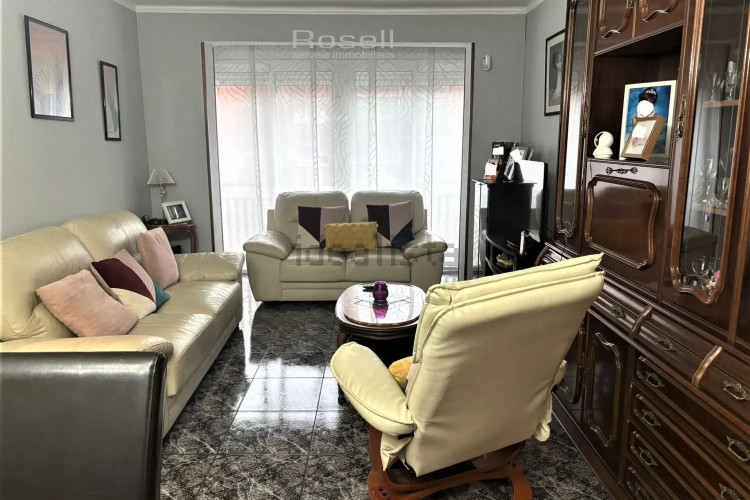 Piso en Barrio Can Palet II - Guadalhorce