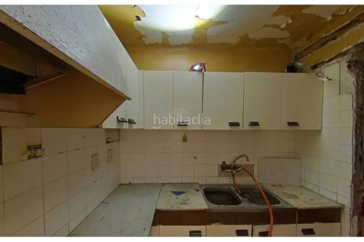 Piso  en venta en Can Parellada en Can Parellada Terrassa