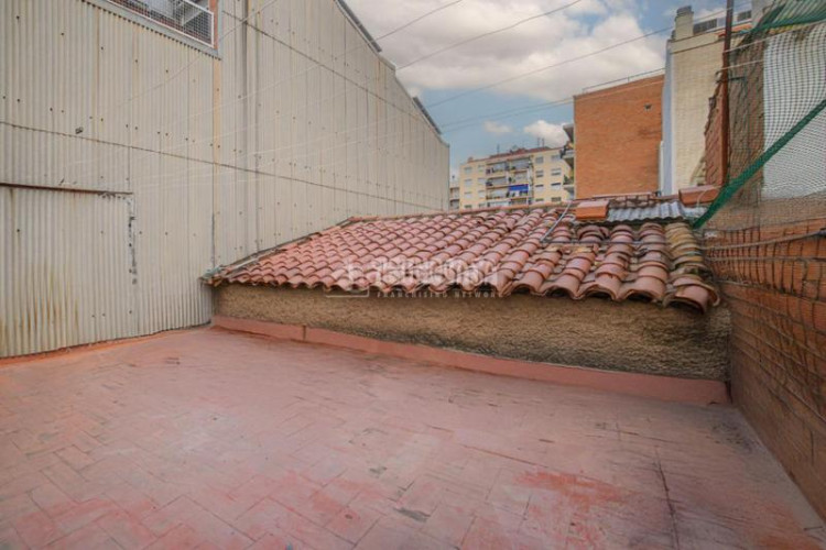 Piso  en venta en Sant Pere Nord Terrassa