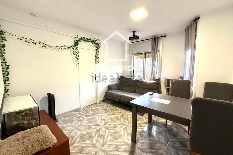 Piso en calle d'Albacete