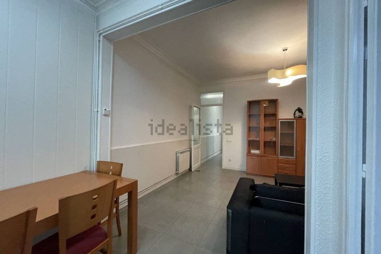Chalet en calle de la Pineda