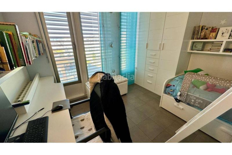 Piso  con pkg doble y trastero en Torre - Sana Terrassa