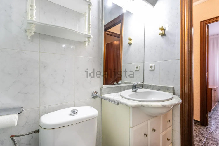 Piso en avenida de Can Boada del Pi