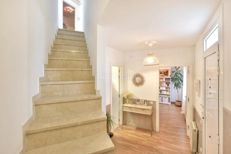 Casa  reformada en venta en la gripia en Les Arenes - La Grípia - Can Montllor Terrassa