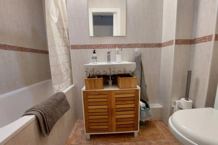 Piso en Barrio Can Roca