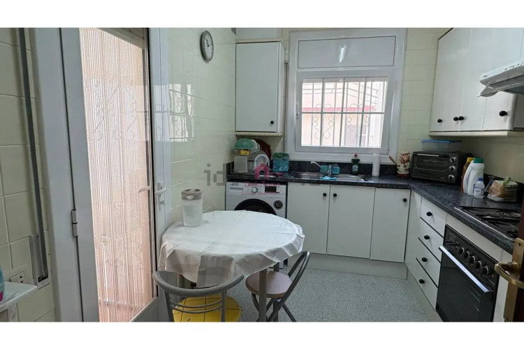 Chalet en calle de les Borges Blanques