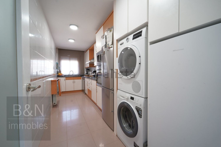 Piso en venta en Calle d'Antoni Barata
