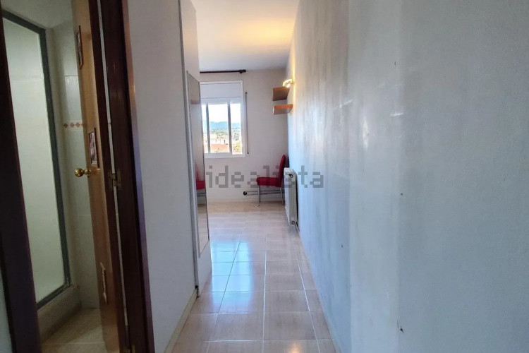 Piso en Barrio Roc Blanc