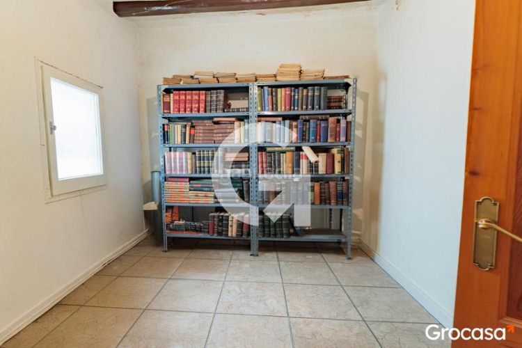 Piso oportunidad única dos pisos independientes en el centro en Terrassa