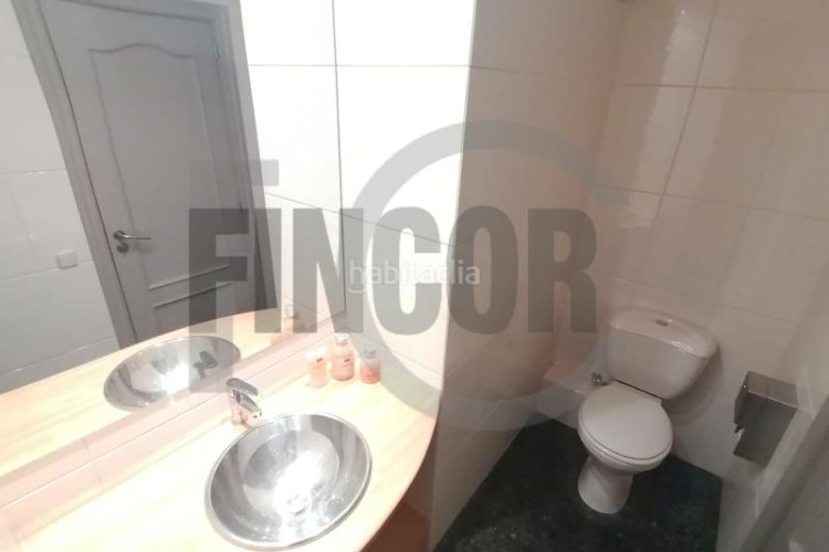 Piso exclusivo piso en vallparadís en Vallparadís - Antic Poble de Sant Pere Terrassa