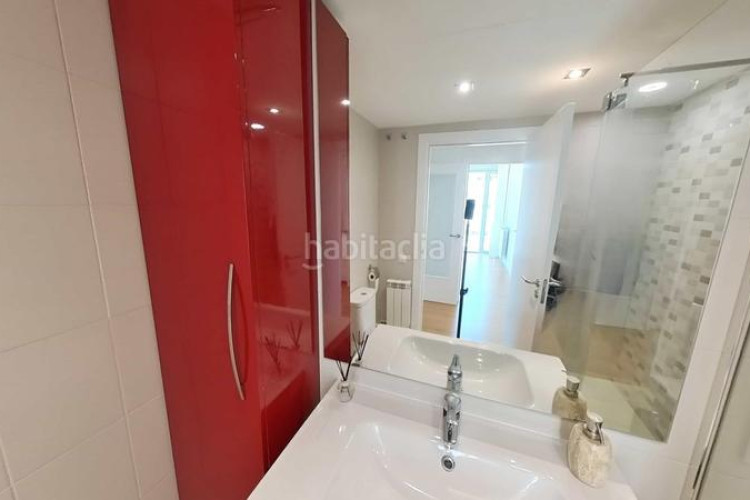 Piso precioso piso de 3hab , torresana!!! en Torre - Sana Terrassa