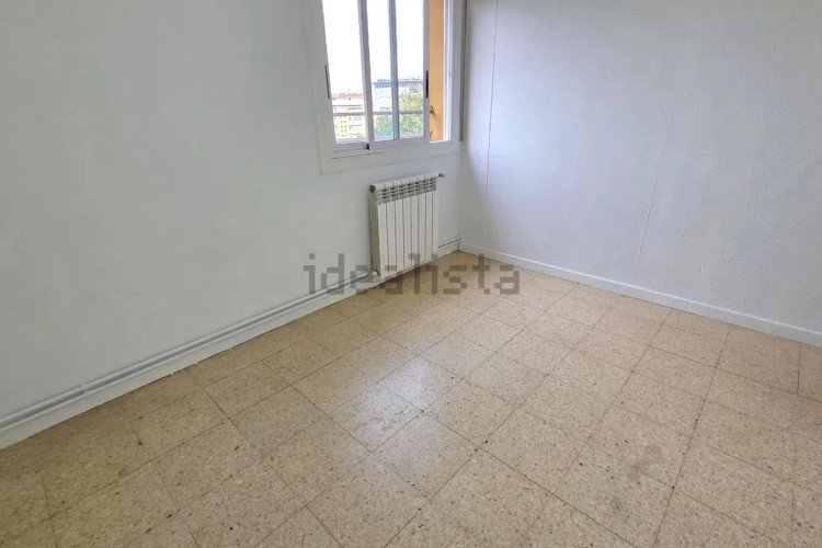 Piso en calle de Francesc Layret