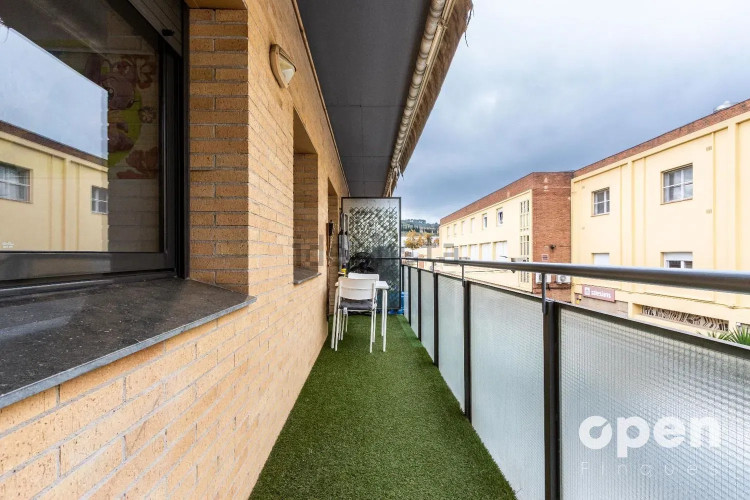 Piso en calle de Maria Auxiliadora