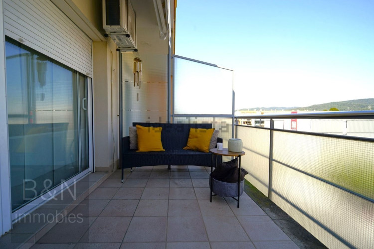 Piso en venta en Calle d'Antoni Barata