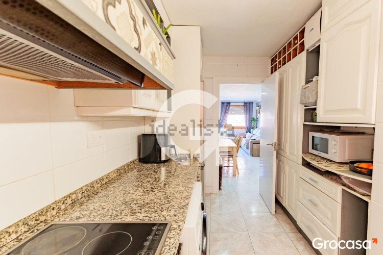 Piso en venta en La Grípia