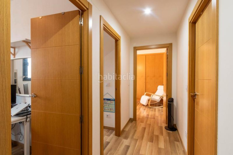 Ático atico con terraza en Torre - Sana Terrassa
