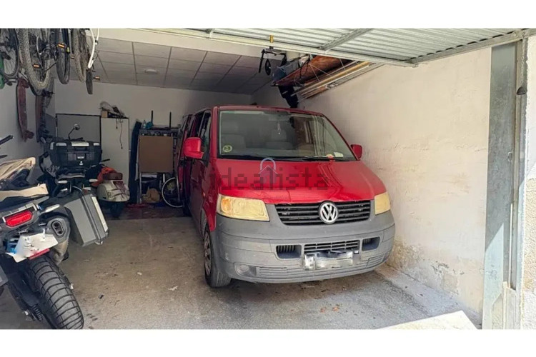 Chalet pareado en Barrio Ca n'Aurell