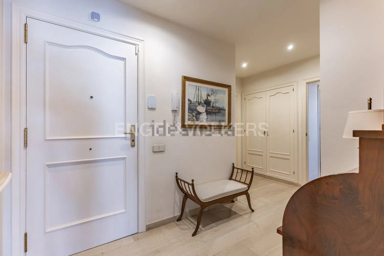 Piso en Barrio Centre