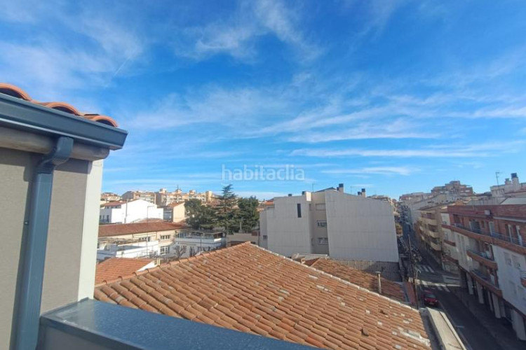 Dúplex en transversal 181 obra nova acabada dalta qualitat i eficiència a en Terrassa