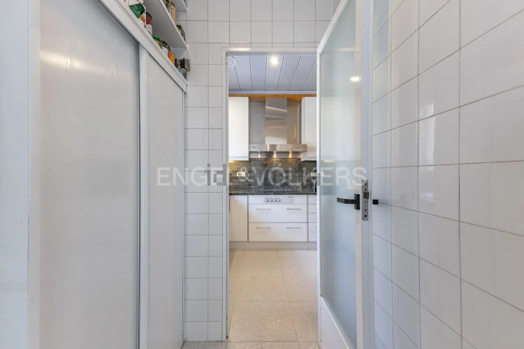 Piso en Barrio Centre