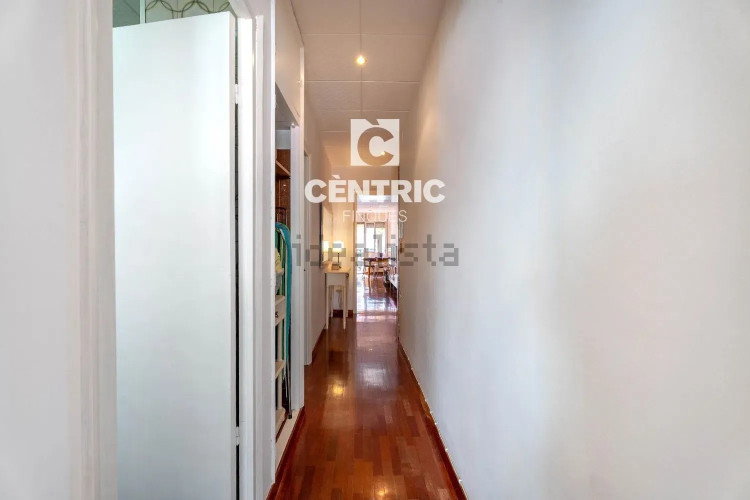 Chalet adosado en Barrio Centre