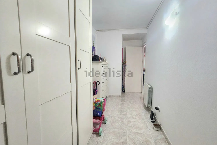 Piso en calle de Reus