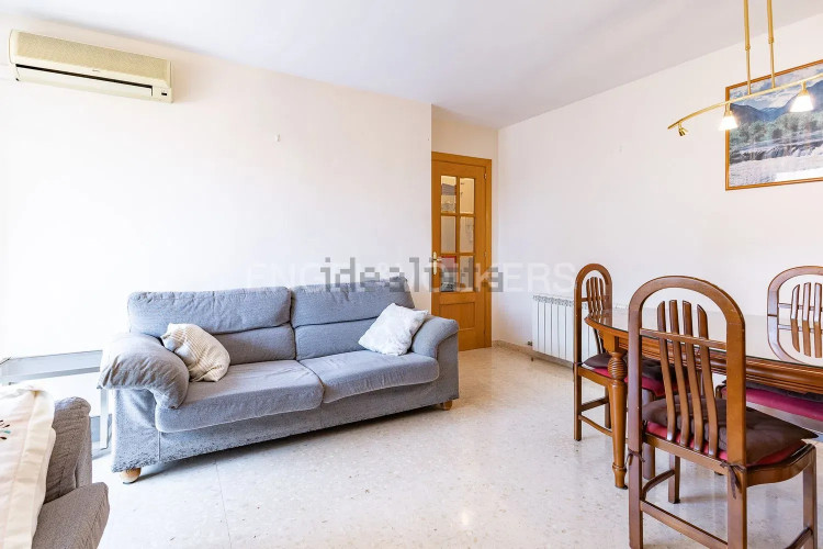 Piso en Barrio Ca n'Aurell