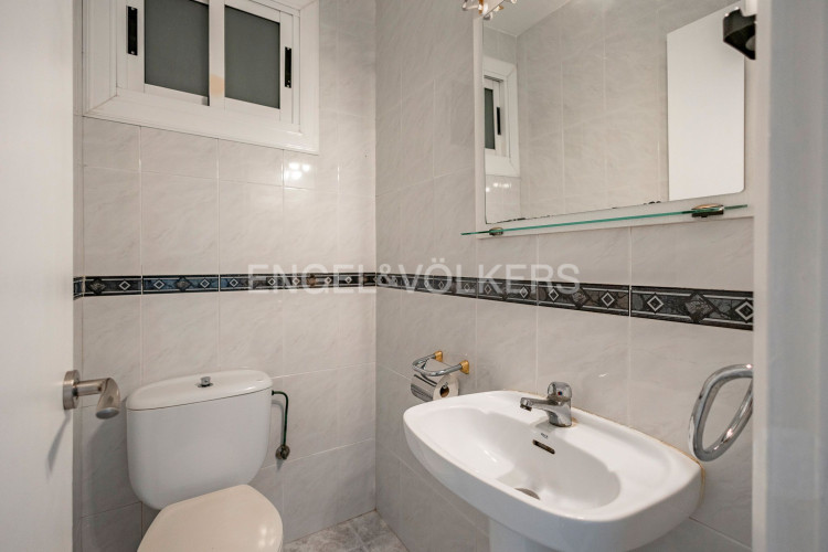 Plau00E7a Catalunya - Escola Industrial 