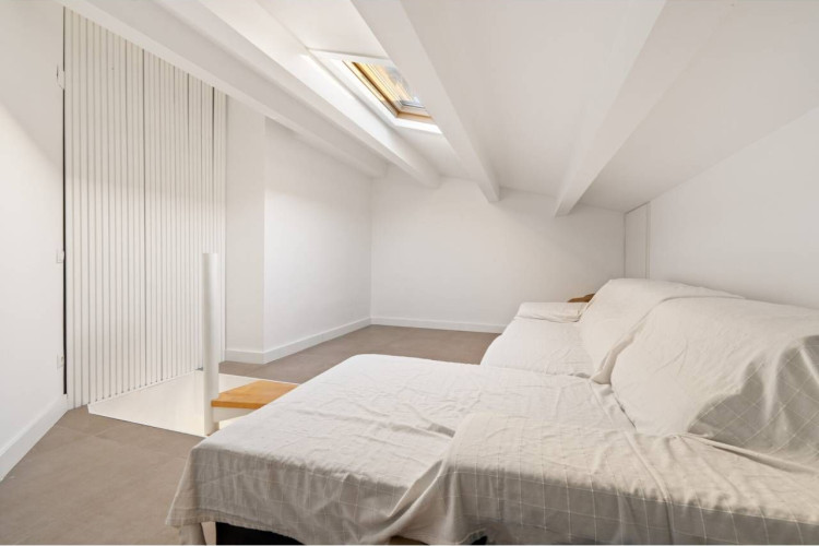 Castellar, Les Arenes - La Gru00EDpia  Can Montllor