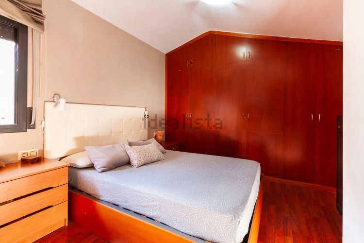 Dúplex en Ps Magallanes, De