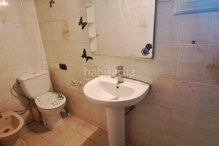 Piso  en La Maurina Terrassa