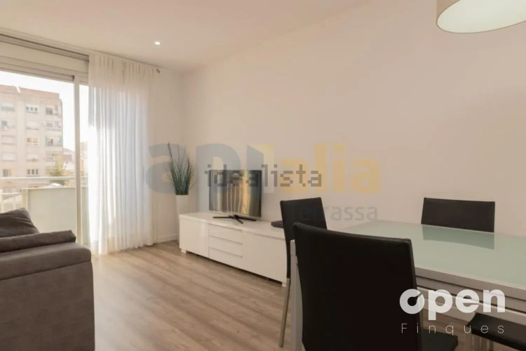 Piso en calle de Menéndez y Pelayo